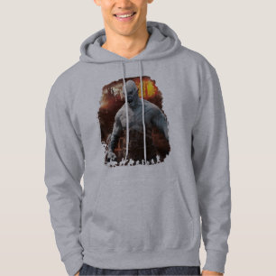 Azog & Orcs Silhouette Graphic Hoodie