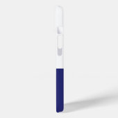 azoren Case-Mate iPhone case (Achterkant / Links)