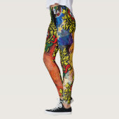 Azoren Design Leggings (Links)