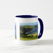 Azoren eilanden foto, Portugal Mok (Voorkant rechts)