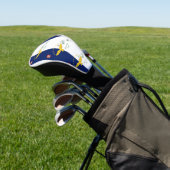 Azoren Golfheadcover (Insitu)