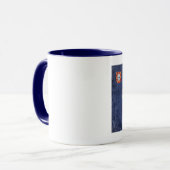 Azoren Mok (Voorkant links)