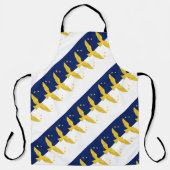 Azoren, Portugal Schort (Voorkant)