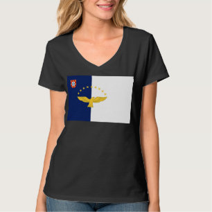 Azoren, Portugal T-shirt