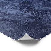 Azoren Poster (Hoek)