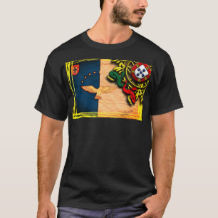 Azoren T-shirt