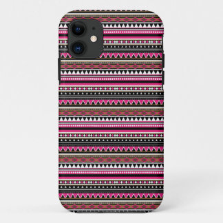 Aztec 4 iPhone 11 hoesje