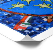 aztec-angel poster (Hoek)