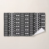 Aztec Bad Handdoek (Handdoek)