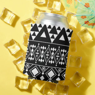 Aztec Blikjeskoeler