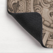 Aztec Calendar Muismat (Hoek)