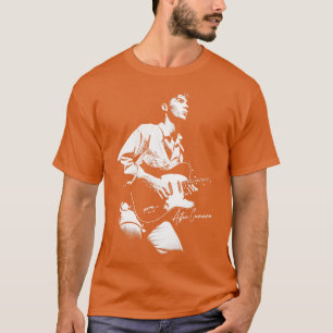 Aztec Camera Fan Art T-shirt