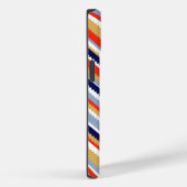 Aztec Chevron #11 @ VictoriaShaylee Case-Mate iPhone Case (Achterkant / Rechts)