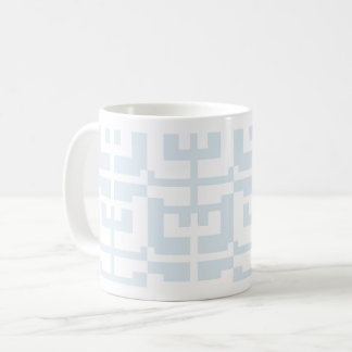 Aztec Cup Koffiemok