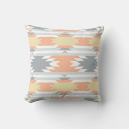 Aztec Design #1 in JessicaSuzzette Kussen