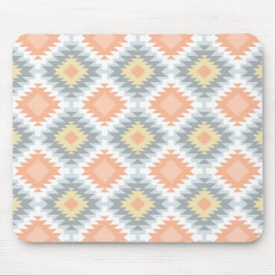 Aztec Design #3 in JessicaSuzzette Muismat