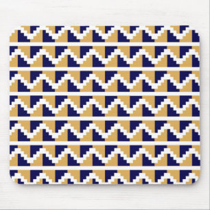 Aztec Design #8 in JessicaSuzzette Muismat