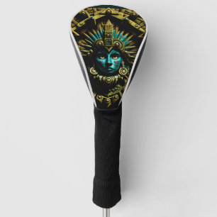 Aztec Design Pattern Two Golfheadcover