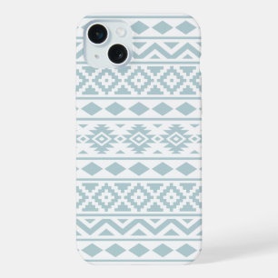 Aztec Essence Ptn III Canard Bleu oeuf Blanc