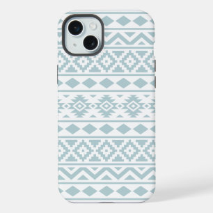 Aztec Essence Ptn III Canard Bleu oeuf Blanc