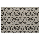 Aztec Geometric Abstract Pattern Stof (Fat Quarter)