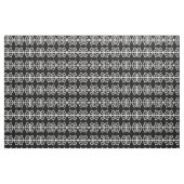 Aztec Geometric Abstract Pattern Stof (Yard (91,4 cm))