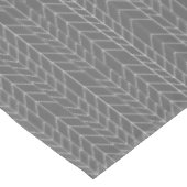 Aztec Geometric Abstract Pattern Tafelkleed (Gekanteld)