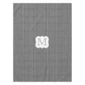 Aztec Geometric Abstract Pattern Tafelkleed (Voorkant)