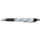 Aztec Girl Pen (Bodem)