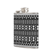 Aztec Heupfles (Links)