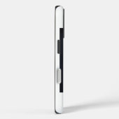 Aztec Hexagon Case-Mate iPhone Case (Achterkant / Rechts)