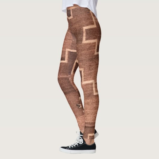 aztec leggings (Links)
