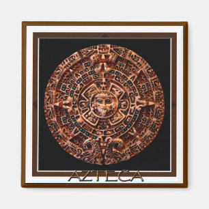 AZTEC MAGNETISCH MAGIC Collectie Magneet