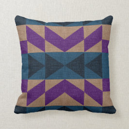 Aztec Mayan Pillow Kussen