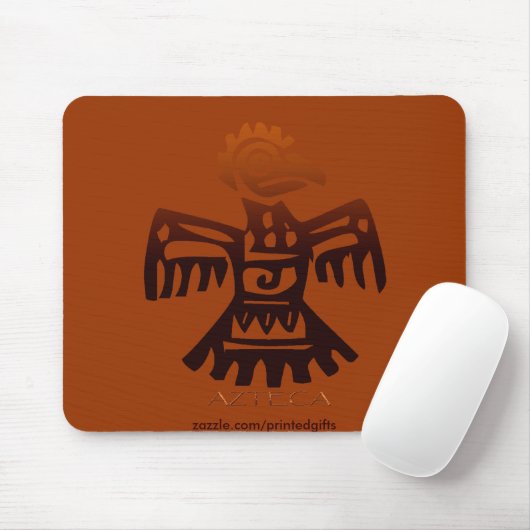 AZTEC Mousepad reeks Muismat (Met muis)