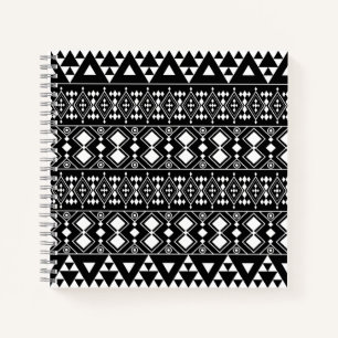Aztec Notitieboek