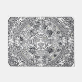 AZTEC OF MEXICA mexican Deurmat (Voorkant)