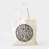 AZTEC OF MEXICA mexican Tote Bag (Voorkant)