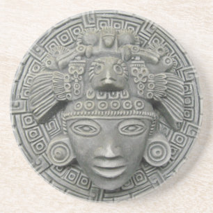 Aztec Onderzetters