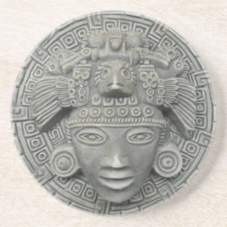 Aztec Onderzetters