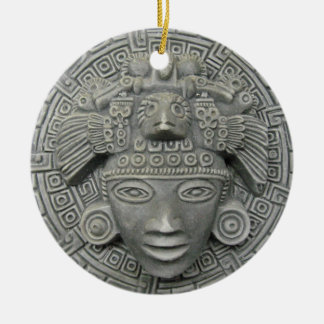 Aztec Ornamenten