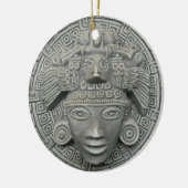 Aztec Ornamenten (Links)