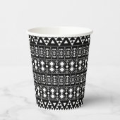 Aztec Papieren Bekers (Links)