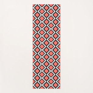 Aztec-patroon Yogamat