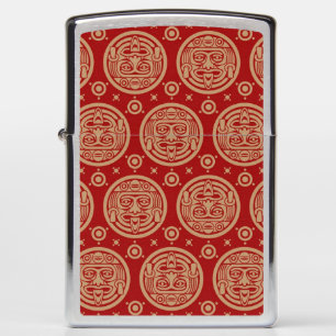Aztec Pattern