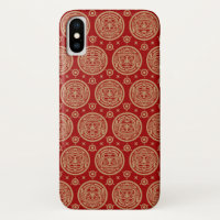 Aztec Pattern