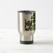 Aztec Reisbeker (Center)