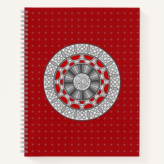 Aztec rencontre le Carnet Alien de la spirale (Devant)