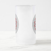 Aztec rencontre Mug Alien (Centre)