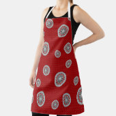 Aztec rencontre un tablier d'impression tout-en-un (Insitu)